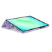 TechProtect SmartCase за Samsung Galaxy Tab A9+ / A11+ Plus