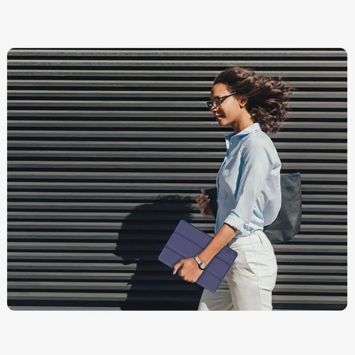 TechProtect SmartCase за Samsung Galaxy Tab A9+ / A11+ Plus