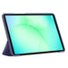 TechProtect SmartCase за Samsung Galaxy Tab A9+ / A11+ Plus