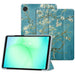 TechProtect SmartCase за Samsung Galaxy Tab A9+ / A11+ Plus