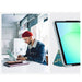 TechProtect SmartCase за Samsung Galaxy Tab A9+ / A11+ Plus