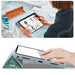 TechProtect SmartCase за Samsung Galaxy Tab A9+ / A11+ Plus