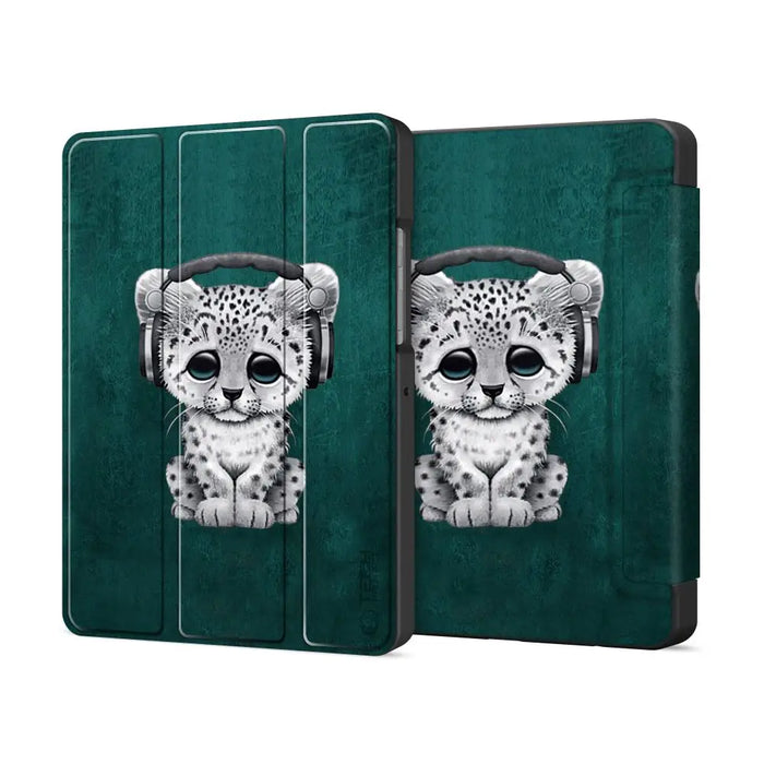 TechProtect SmartCase за Samsung Galaxy Tab A9+ / A11+ Plus