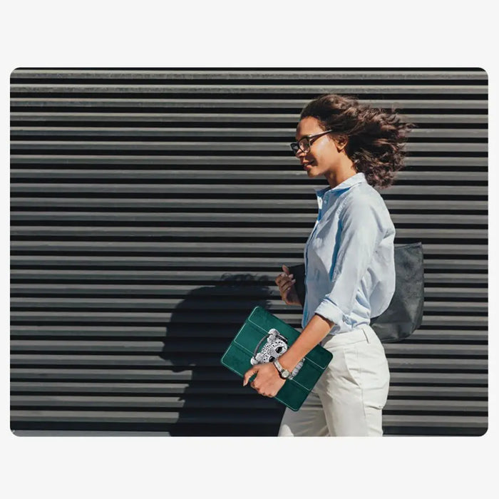 TechProtect SmartCase за Samsung Galaxy Tab A9+ / A11+ Plus