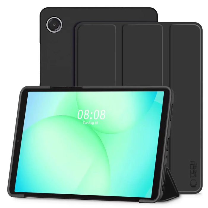 TechProtect SmartCase за Samsung Galaxy Tab A9+ / A11+ Plus