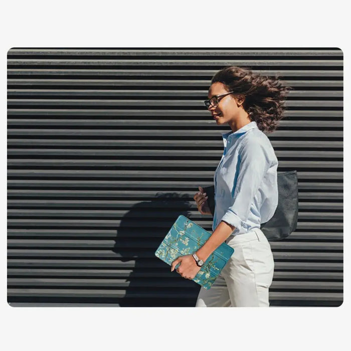 TechProtect SmartCase за Samsung Galaxy Tab A9+ / A11+ Plus