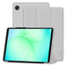 TechProtect SmartCase за Samsung Galaxy Tab A9+ / A11+ Plus
