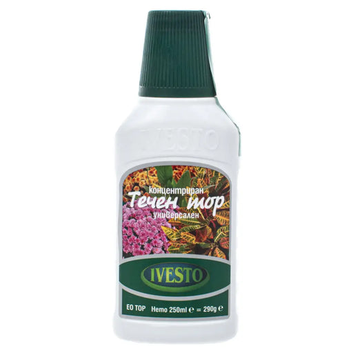 ТЕЧЕН ТОР УНИВЕРСАЛЕН 0.25L IVESTO