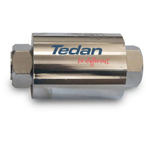 TEDAN TITAN 3/4’’