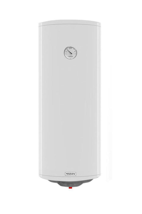 ВЕРТИКАЛЕН БОЙЛЕР TEDAN SLIM 80Л 3KW