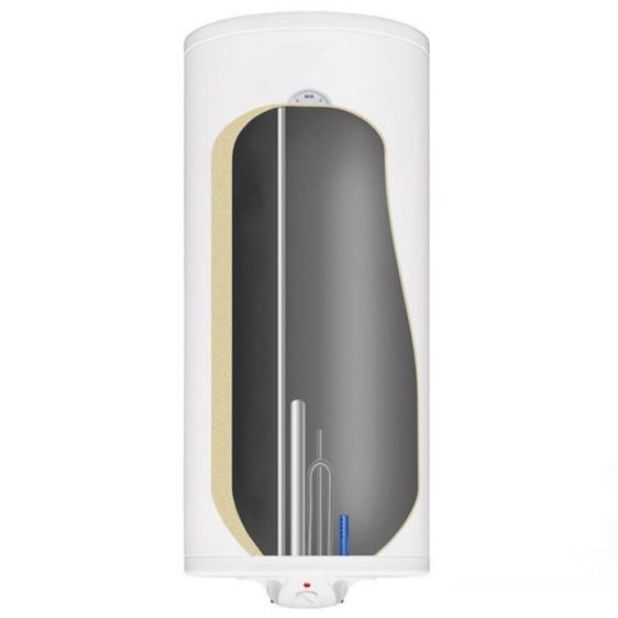Бойлер TEDAN Riva INOX 80 литра, вертикален, неръждаем, 3 kW