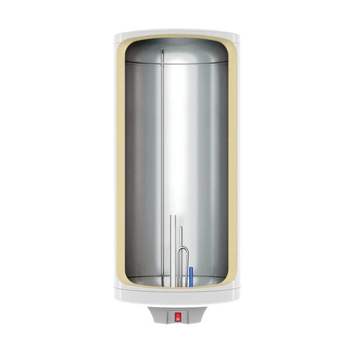 TEDAN CLASSIC INOX 80