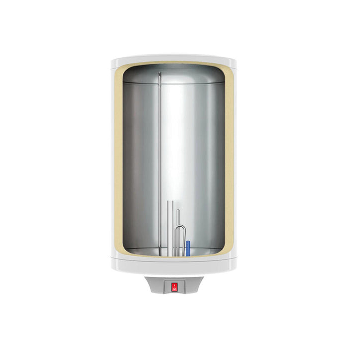 Обемен бойлер TEDAN CLASSIC INOX 50
