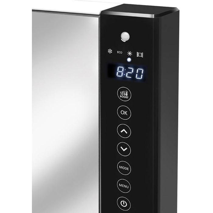 ПЕЧКА ЗА БАНЯ TEDAN WINDY 1800.0 W