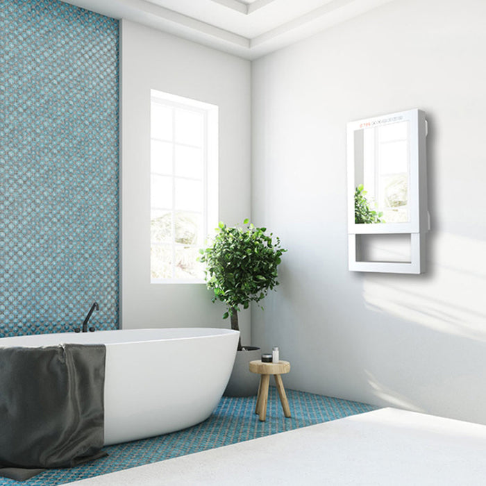 TEDAN QUADRO VISIO 1800.0 W