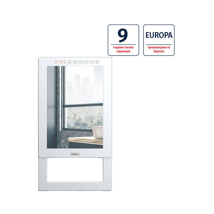 TEDAN QUADRO VISIO 1800.0 W