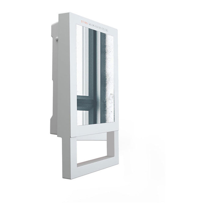 TEDAN QUADRO VISIO 1800.0 W