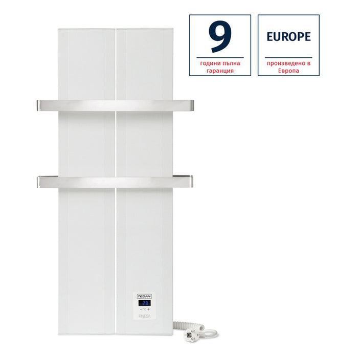 КОНВЕКТОР ЗА БАНЯ TEDAN FINESA 500.0 W