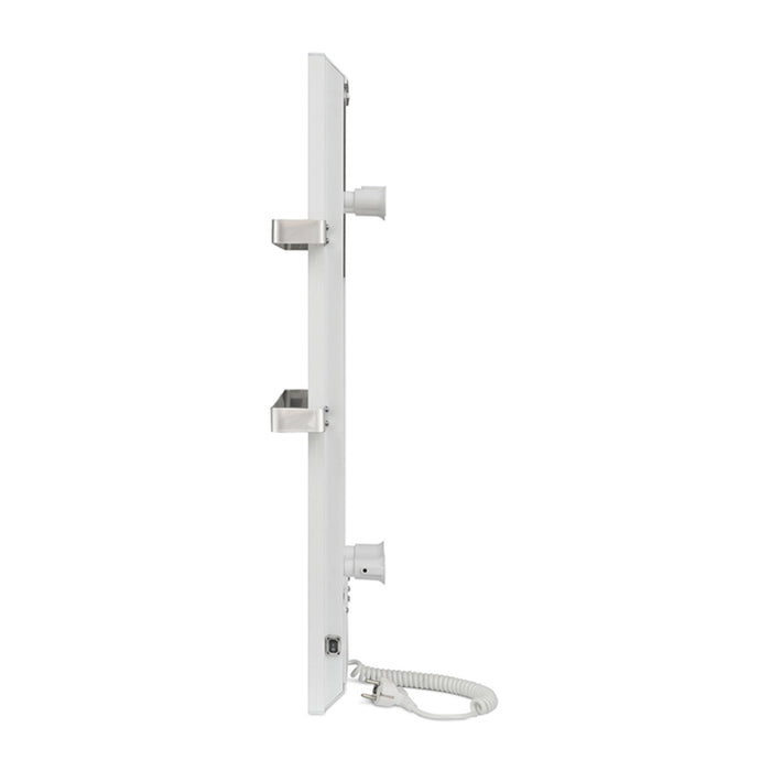 КОНВЕКТОР ЗА БАНЯ TEDAN FINESA 500.0 W