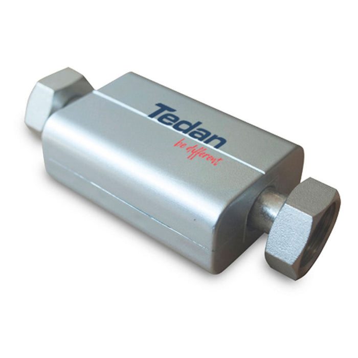 ОМЕК. ЗА ВОДА ECOMAG 1/2" ЗА П&Г БОЙЛЕРИ