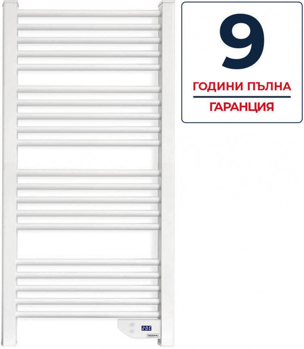 Електрическа лира за баня Tedan Loren 750W