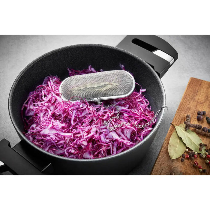 ЦЕДКА ЗА ПОДПРАВКИ INFUSIO GEFU