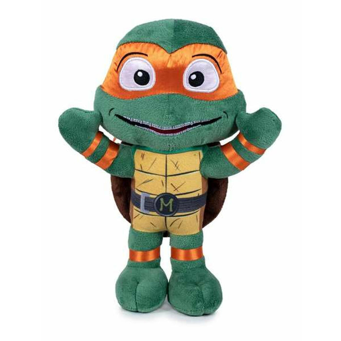 Плюш Teenage Mutant Ninja Turtles