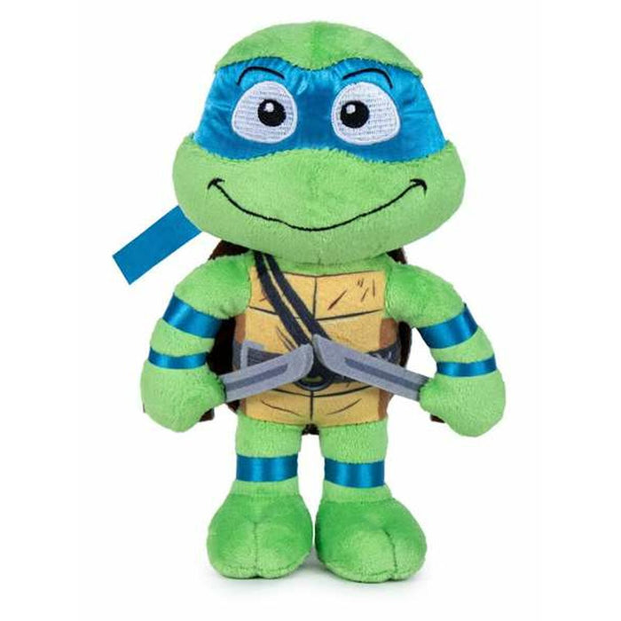 Плюш Teenage Mutant Ninja Turtles