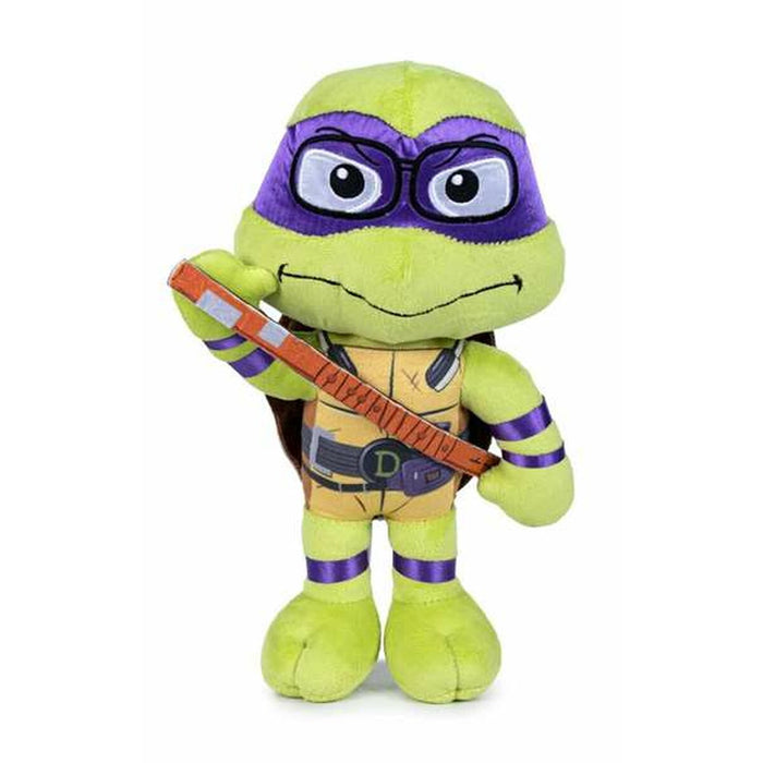 Плюш Teenage Mutant Ninja Turtles