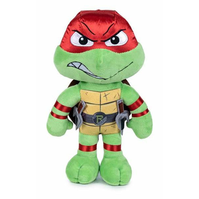 Плюш Teenage Mutant Ninja Turtles