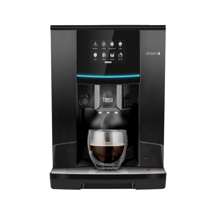 Автоматична кафемашина Teesa Aroma 800 2 л