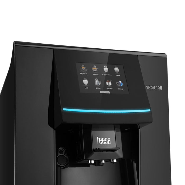 Автоматична кафемашина Teesa Aroma 800 2 л