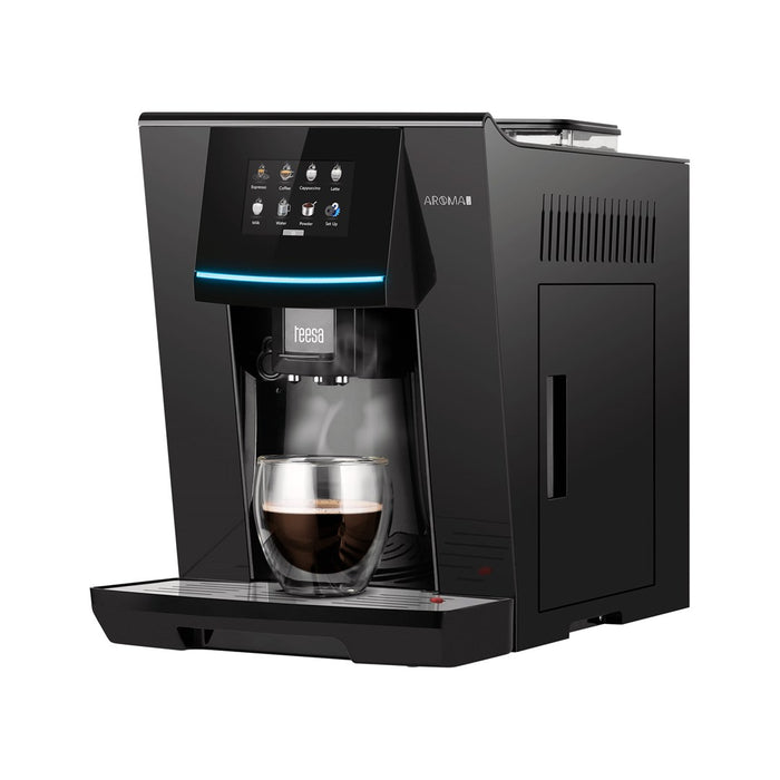 Автоматична кафемашина Teesa Aroma 800 2 л
