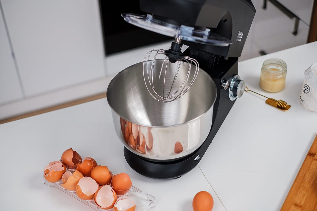 Кухненски робот Teesa EASY COOK SINGLE Черен