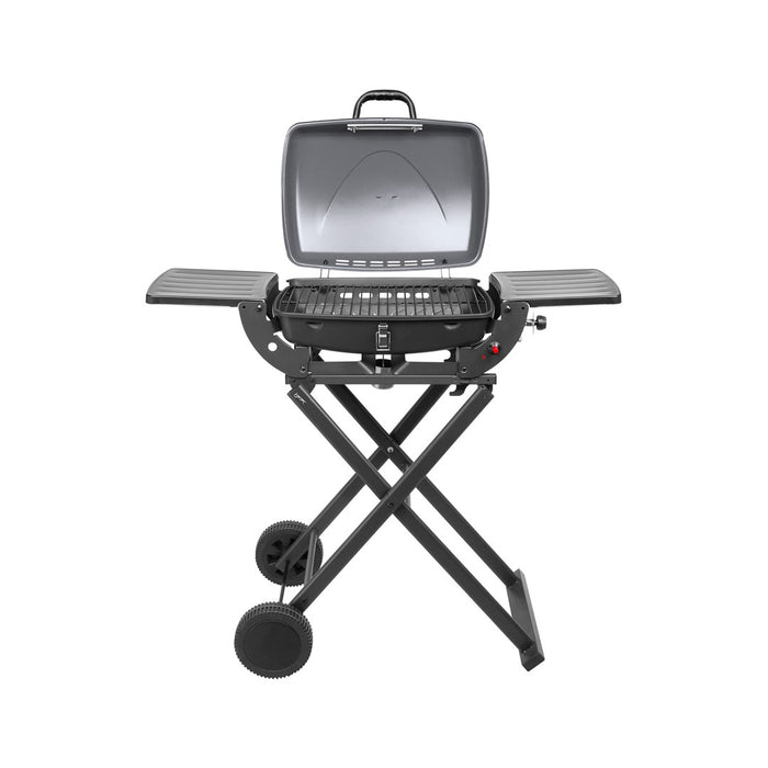Газово барбекю с 1 горелка eesa BBQ 1000