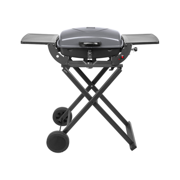 Газово барбекю с 1 горелка eesa BBQ 1000