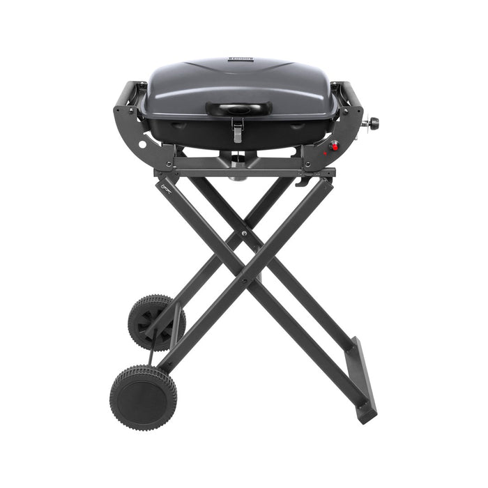 Газово барбекю с 1 горелка eesa BBQ 1000