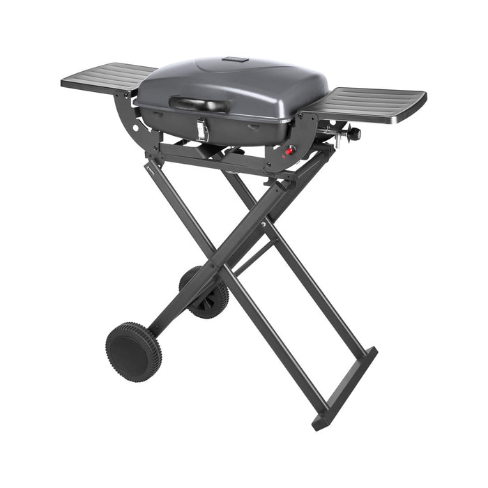 Газово барбекю с 1 горелка eesa BBQ 1000