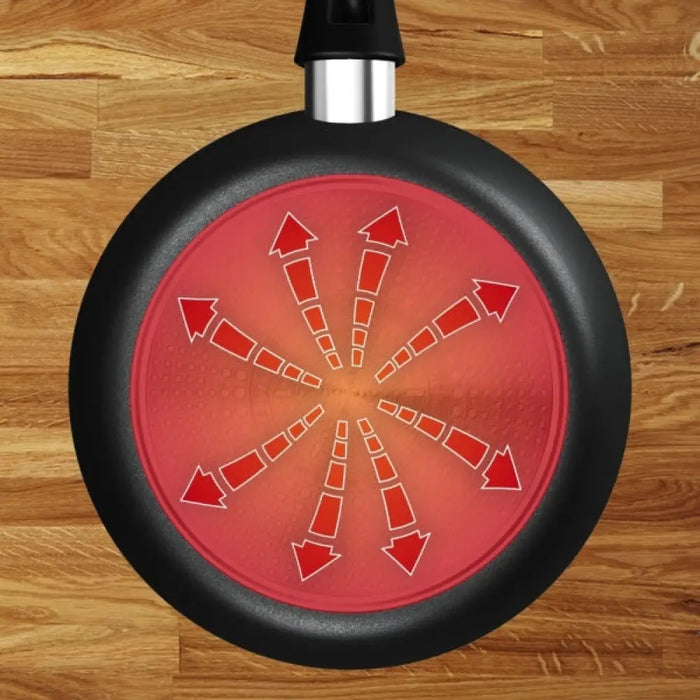 Tefal C3110453 FP24 B BRICE ILC FORCE RECYCLED