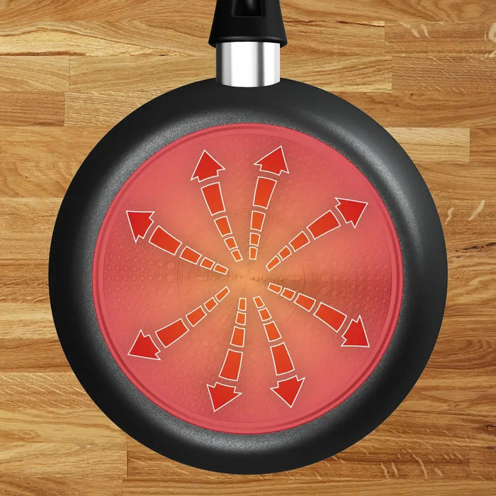 Tefal C3110653 FP28 B BRICE ILC FORCE RECYCLED