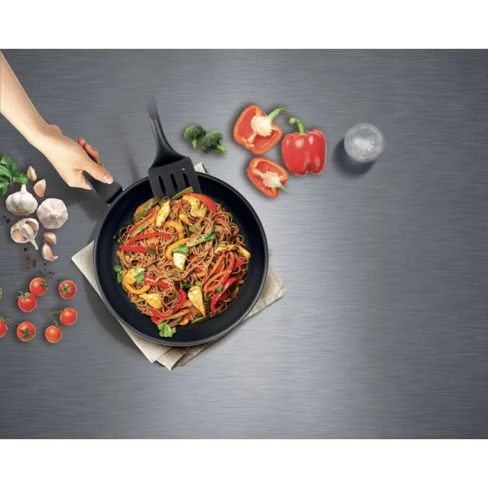 Tefal C3840553 Fp26 Junko Pe Xl Intense Black