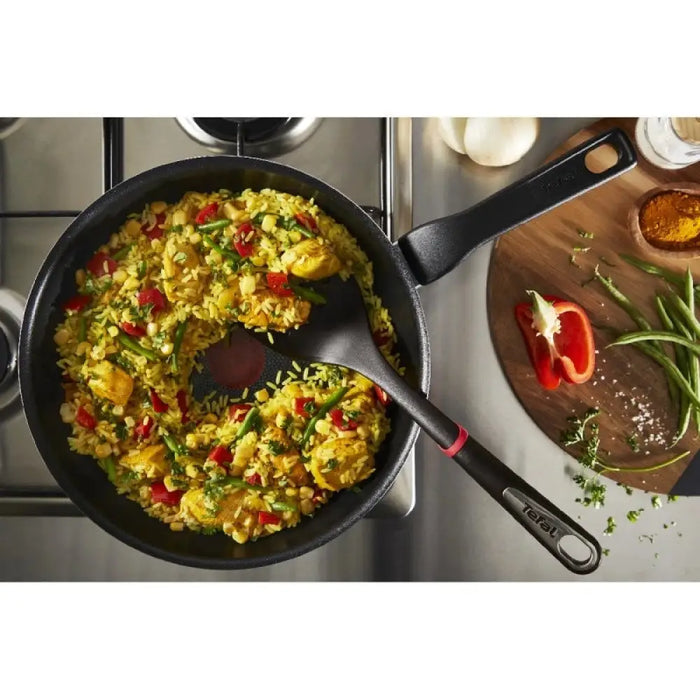 Tefal C3840553 Fp26 Junko Pe Xl Intense Black