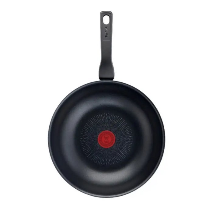 Tefal C3841953 Wok28 Opium Pe Xl Intense Black