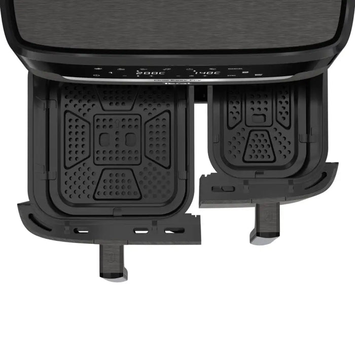 Tefal Easy Fry Dual XXL EY942HE0 фритюрник Double 11 L