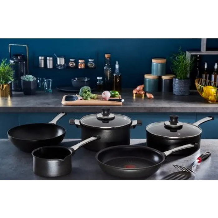 Tefal Excellence G26907 Универсален тиган кръгъл