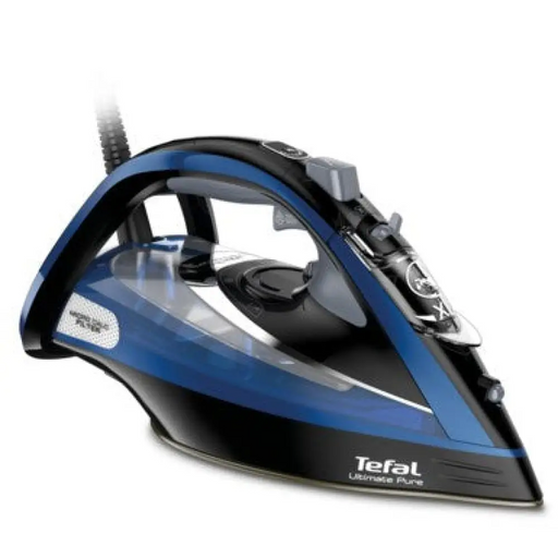 Tefal FV9848E0 Ultimate Pure - 3200W - 0-60G/мин - Изстрел