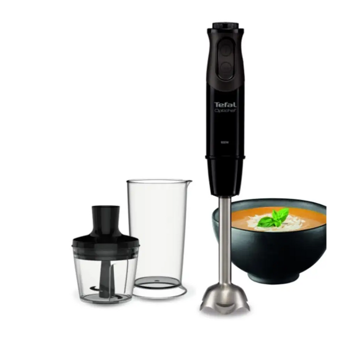 Tefal HB641838 Ръчен пасатор Optichef 800 W 2 в 1 10 Speed+