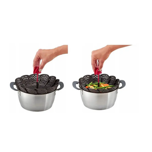 TEFAL Ingenio K2071614 кошница за готвене на пара