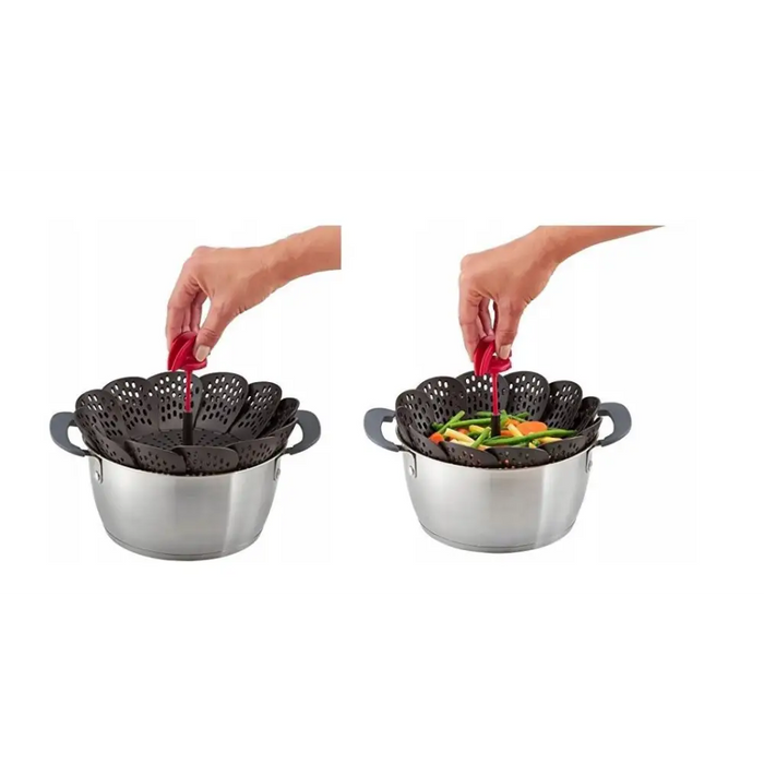 TEFAL Ingenio K2071614 кошница за готвене на пара