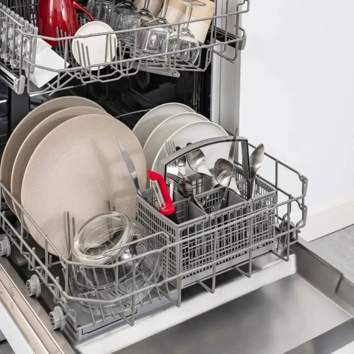 Tefal K2074014 Белачка за домати черна/червена Ingen